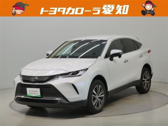 ハリアー
