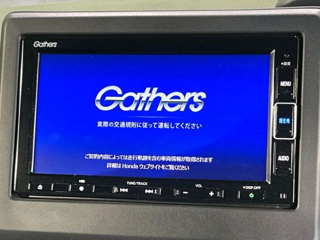 N-BOXカスタムL