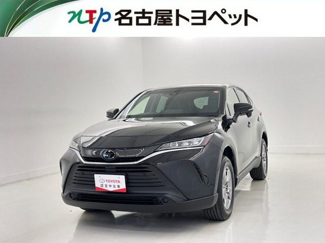 ハリアー
