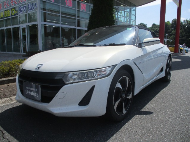 S660アルファ