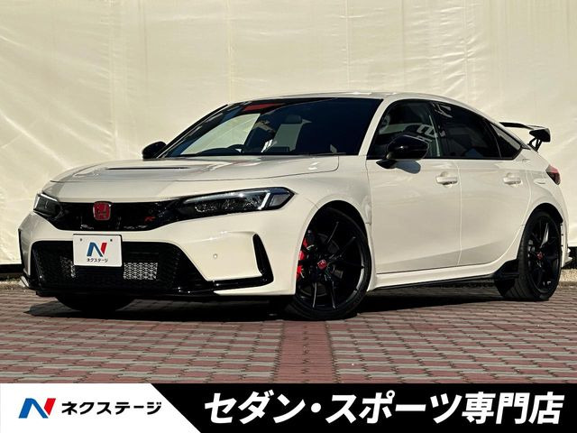 シビックタイプR