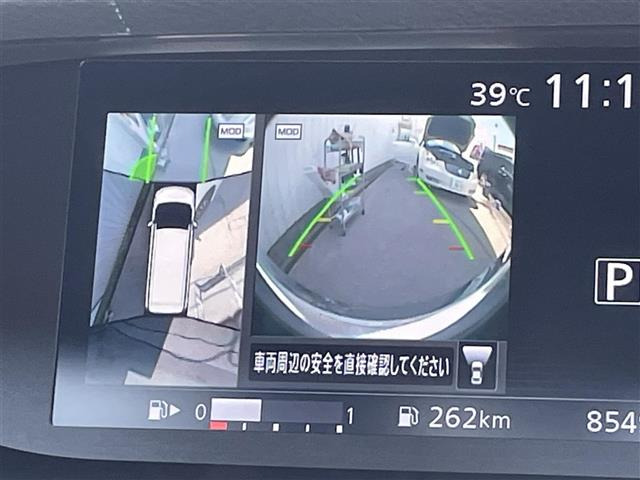 セレナ2.0 ハイウェイスター Vセレクション