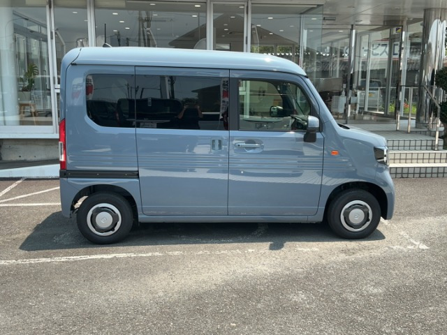 N-VAN