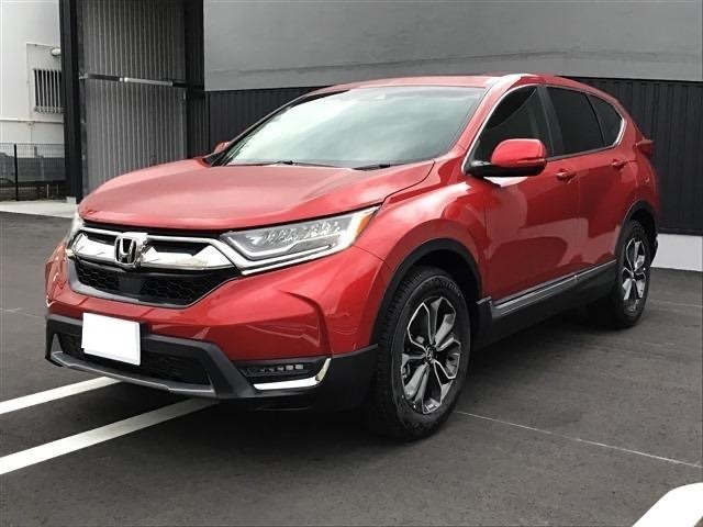 CR-V1.5 EX マスターピース