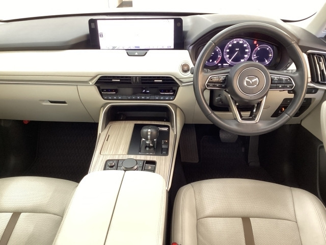 CX-603.3 XD エクスクルーシブモード ディーゼル