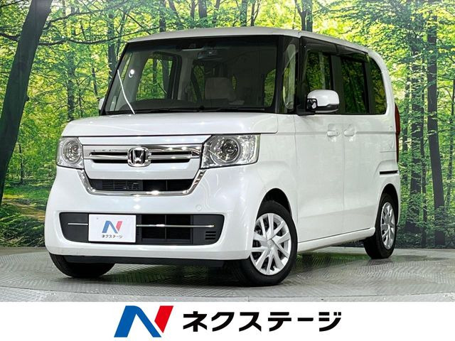 N-BOXL