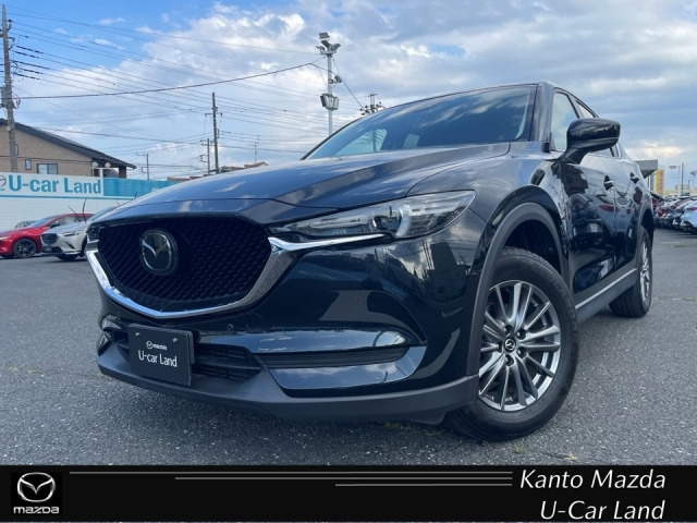 CX-52.2 XD