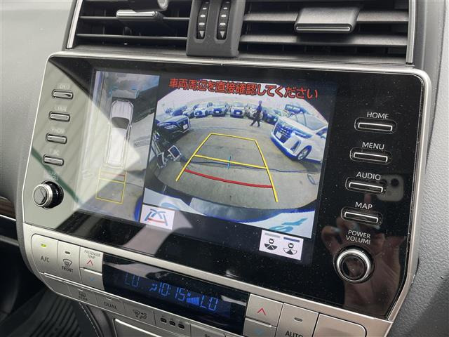 ランドクルーザープラド2.7 TX Lパッケージ マットブラック エディション 4WD
