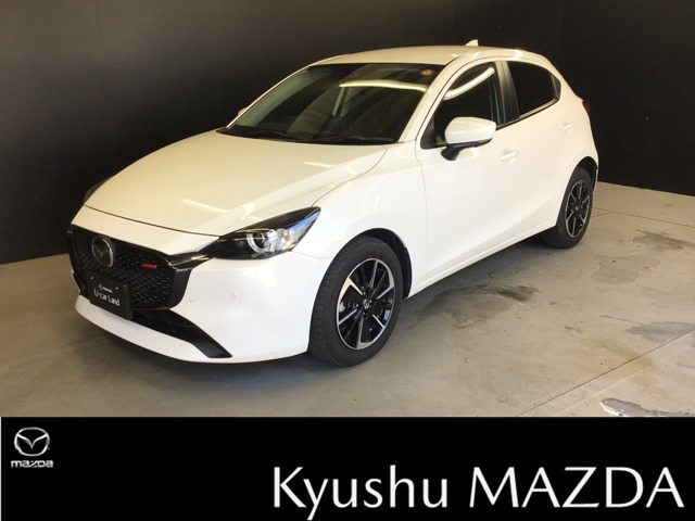 MAZDA21.5 XD スポルトプラス