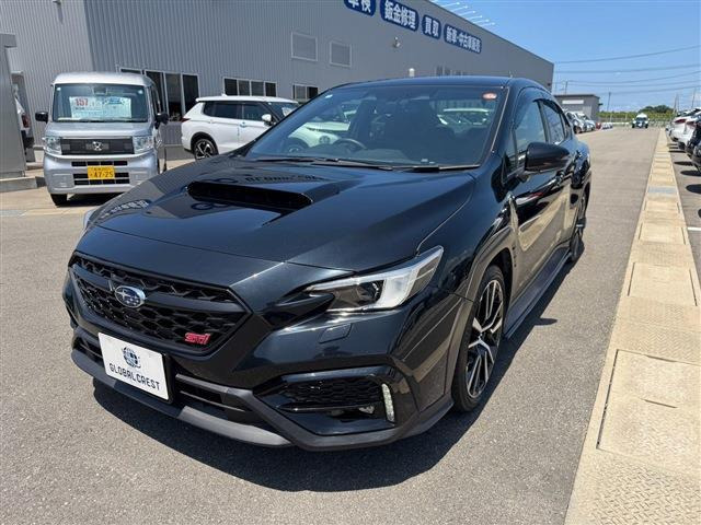 WRX