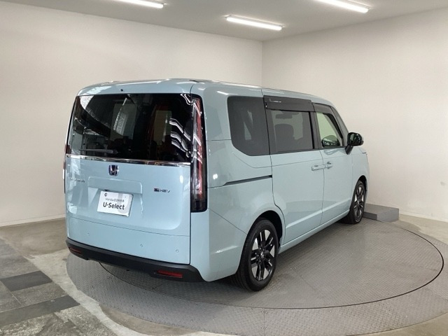 ステップワゴン