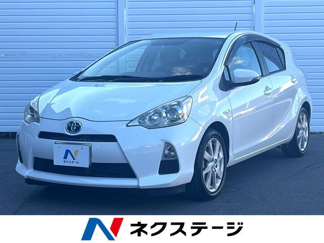アクア1.5 G