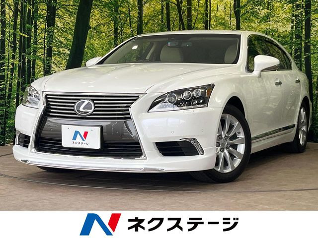 LS460