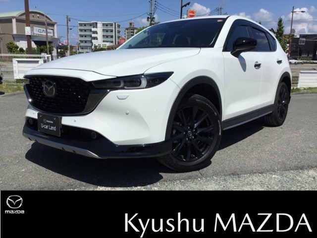 CX-52.0 20S ブラックトーンエディション