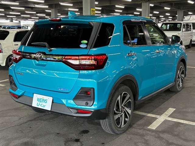 ライズ1.0 Z