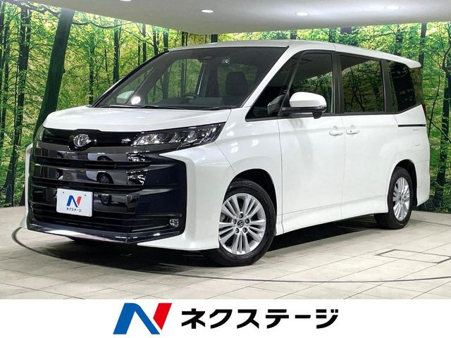 ノア2.0 S-G