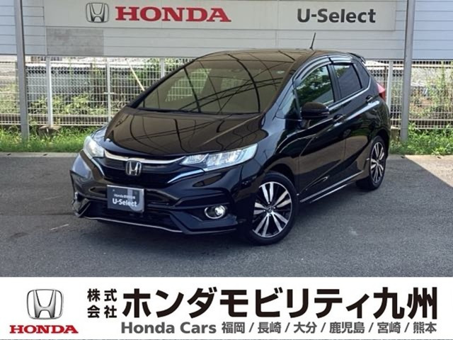 フィット1.5 ハイブリッド S ホンダセンシング