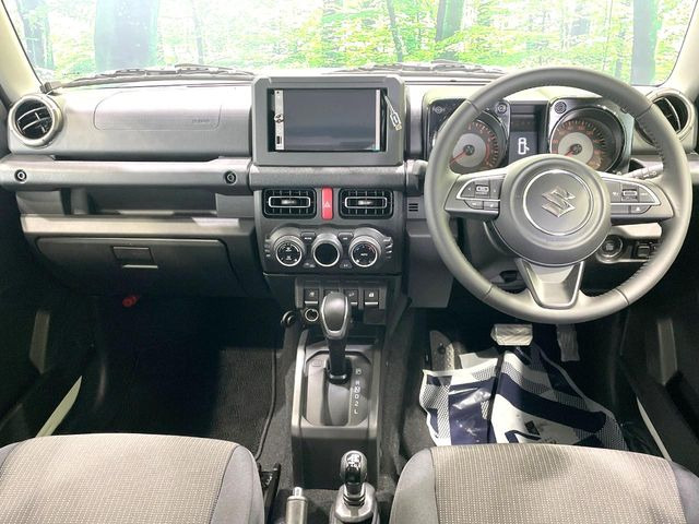 ジムニーノマド1.5 FC 4WD