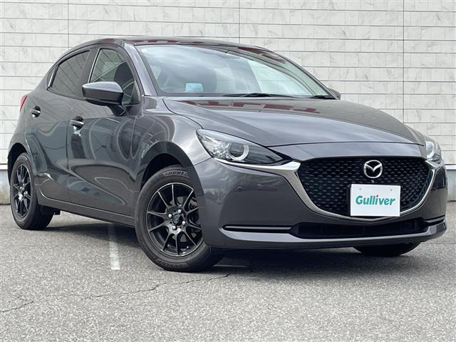MAZDA21.5 15S プロアクティブ