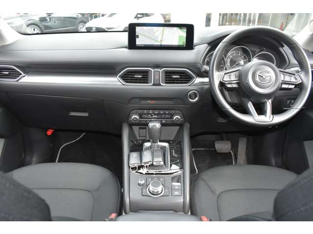 CX-52.2 XD スマートエディション