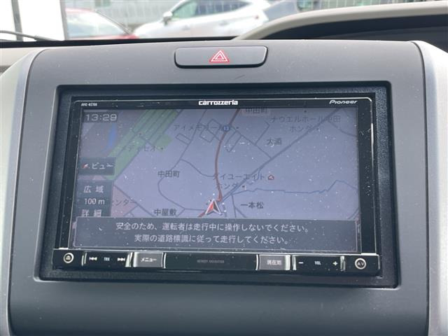 フリード1.5 G ホンダセンシング