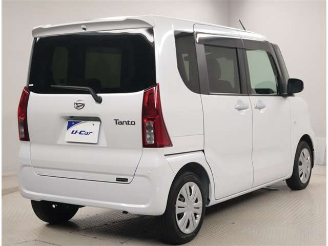 タントX