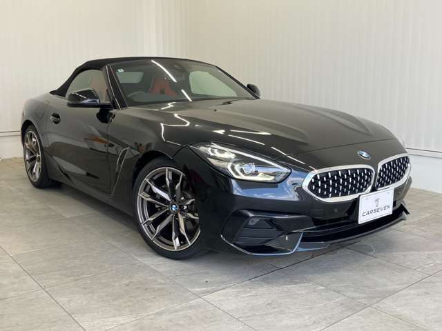 Z4sドライブ 20i スポーツ