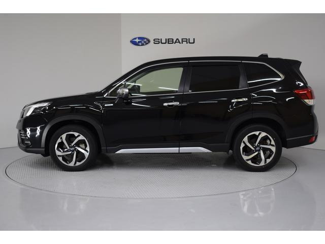 フォレスター2.0 アドバンス 4WD