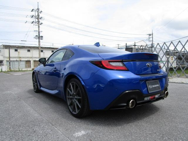 BRZ2.4 S
