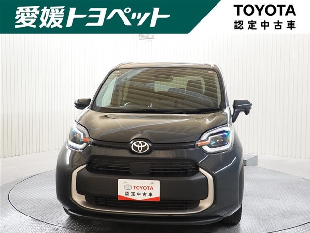 シエンタハイブリッド 1.5 Z