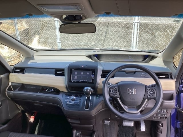 フリード1.5 G ホンダセンシング