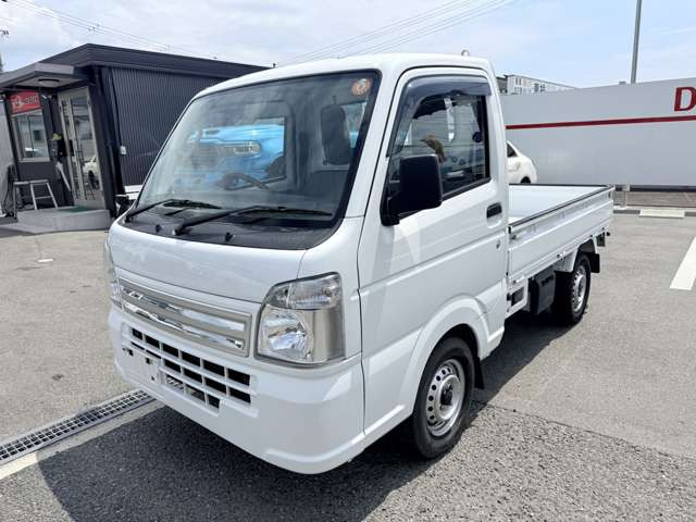 キャリイKC 農繁仕様 4WD