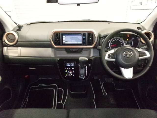 パッソ1.0 モーダ Gパッケージ 4WD