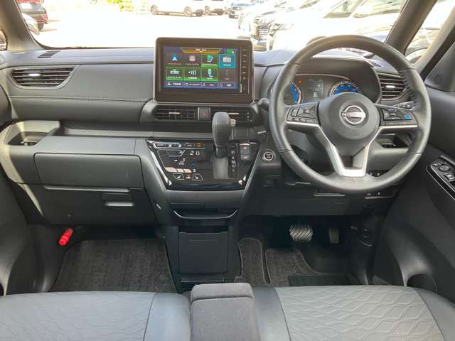 ルークスハイウェイスター Gターボ アーバンクロム プロパイロットエディション 4WD