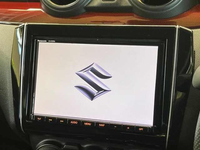 スイフト1.4 スポーツ