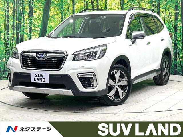 フォレスター2.0 アドバンス 4WD