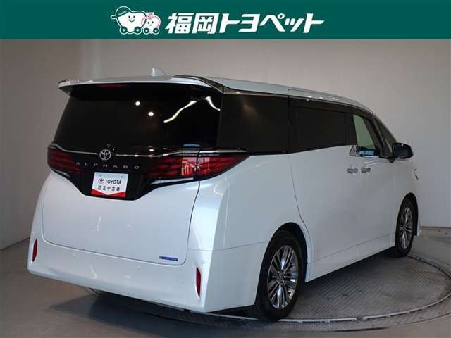 アルファード2.5 Z