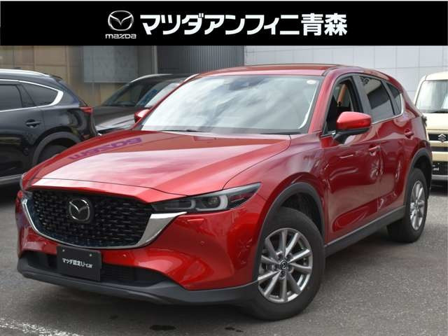 CX-52.2 XD スマートエディション