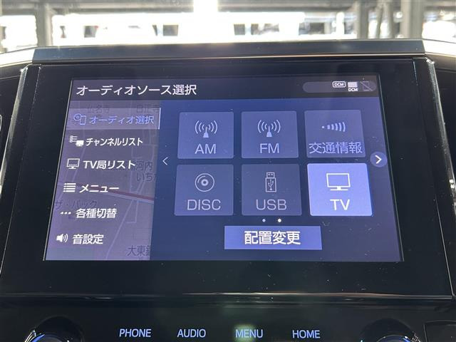 アルファード2.5 S Cパッケージ