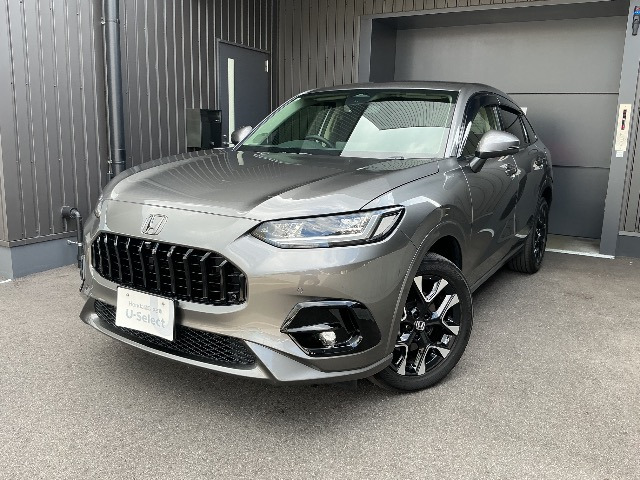 ZR-V2.0 e:HEV Z 4WD
