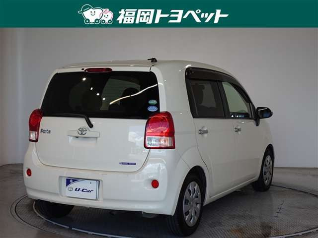 ポルテ1.5 F