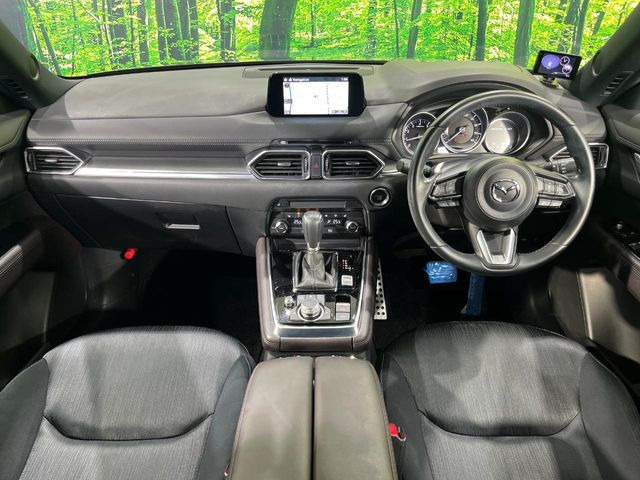 CX-82.5 25T プロアクティブ 4WD