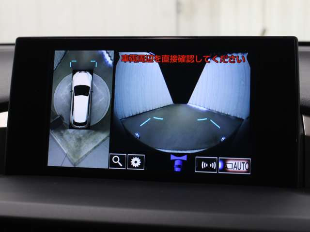 NX300h バージョンL