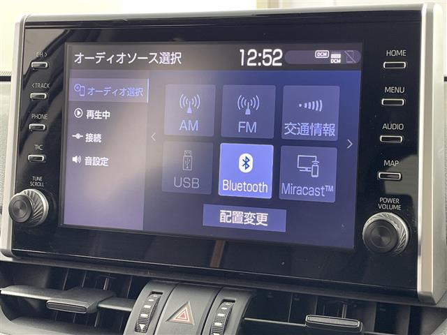 RAV42.0 アドベンチャー 4WD