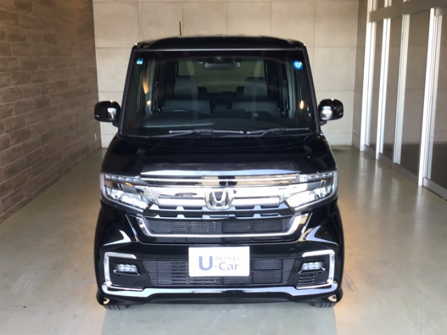 N-BOXカスタム