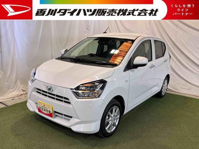 ミライースG SAIII