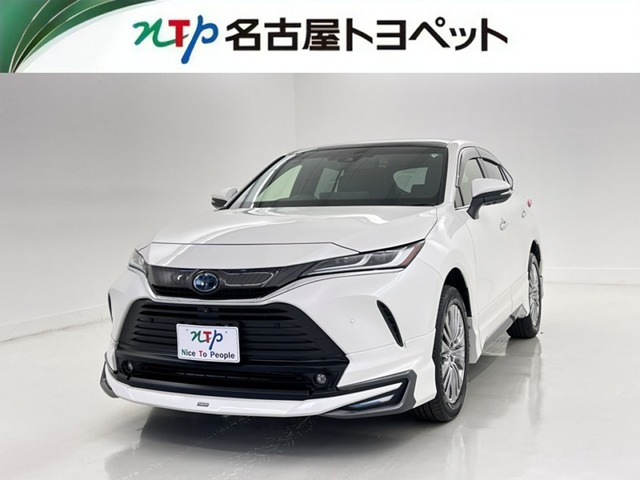 ハリアー