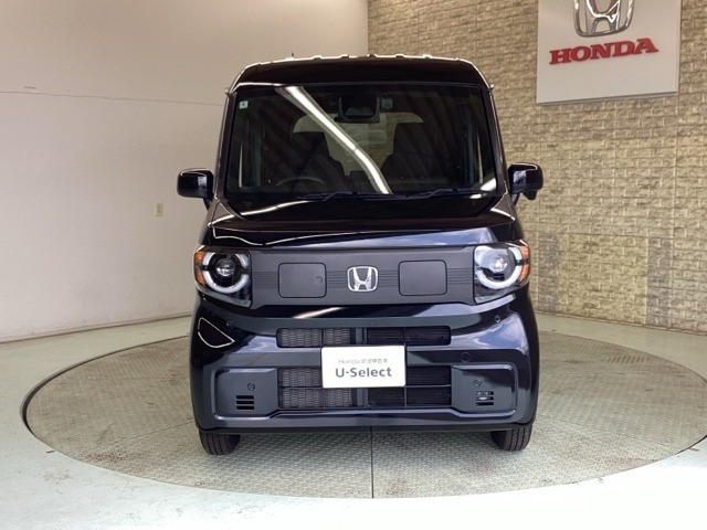 N-VAN e:e: ファン
