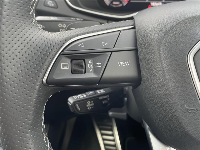 Q540 TDI クワトロ Sライン ディーゼル 4WD