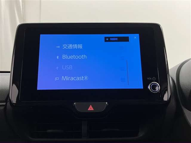 ヤリスクロス1.5 ハイブリッド Z